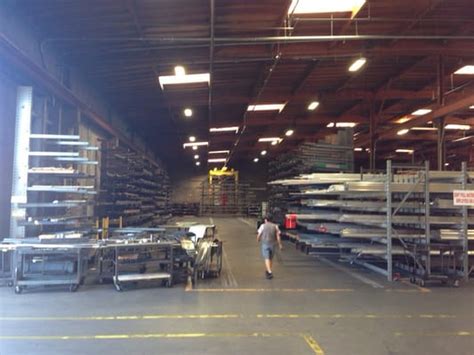 metal fabrication gardena ca|m&k metal gardena ca.